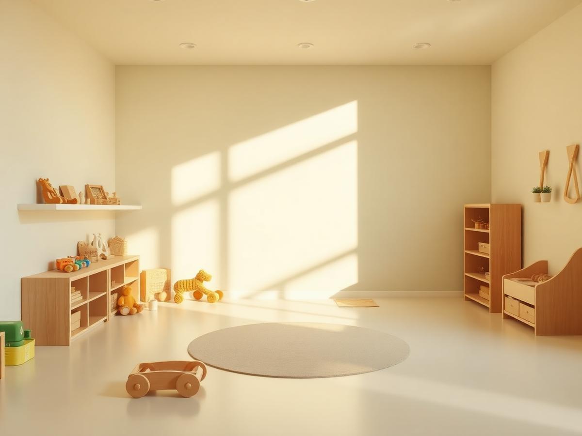 Room Checklists — Stepping Stones Training resource cover