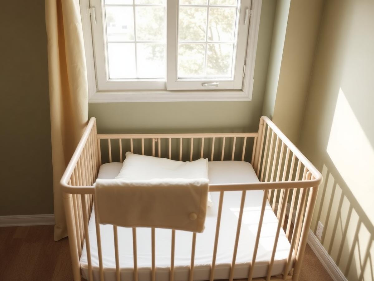 Safer Sleep Resource